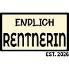 Oma Rentnerin - Rente 2026