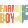 Farmer's son