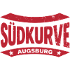 Augsburg Südkurve Stadium Hoodie, Bag, Mug