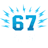 67 Six Seven - Katzenpfote