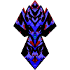 Error God, Black Sigil, Void Guardian