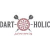 Dart-o-holic Hoodie & Shirt, Darts Fun