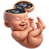 BABY NERD - geek & scifi