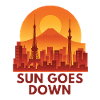 Sunset Skyline