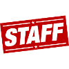 Staff Mitglied
