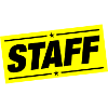 Staff Member