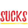 Not Running Sucks