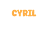 CYRIL