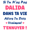 Dalida
