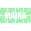 Maira as a given name