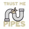 Pipe Layer Pipeline Builder