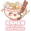 i love ramen