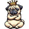 Mops Möpse Mopsbesitzer Mopsliebhaber Mopshalter
