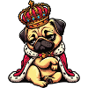 Mops Möpse Mopsbesitzer Mopsliebhaber Mopshalter