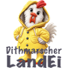 Dithmarscher Landei Raincoat