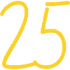 25