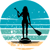 Paddle Paddle