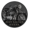 Bavarian Steel