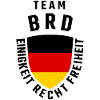 Team FRG Germany