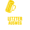 Letzter Ausweg Ehe Meme