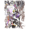 Abstract Texture