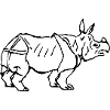 rhinoceros