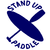 Sport Stand-up-Paddleboarding