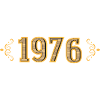 Legend since 1976 retro 1976