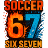 Soccer 67 | Six Seven