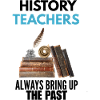 Professeur d’histoire Professeur d’histoire