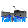 T-Shirt "Padel Umarell"