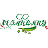 Go Vegan January