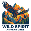 Wild Spirit – Eagle Adventures