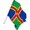 Design – Flag of Lincolnshire