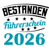 Führerschein 2026 Fahrprüfung Führerscheinprüfung