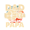 Être père : Papa est inestimable
