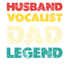 Mari Chanteur Papa Légende