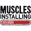Installing Muscles