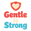 Gentle parenting identity, slow