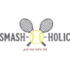 Tennis SMASH-o-holic Hoodie, Socks, Pillow