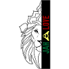 Jah love LION