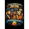 Graduation 2026 Shirt – Funny Graduation T-S