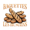 Les Baguettes D'first Funny French