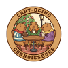 Capybara Capyccino Kenderkaffeklub
