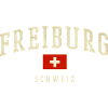 Emblème Fribourg-Suisse