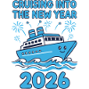 Célébration du Nouvel An 2026
