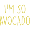 Avocado 
