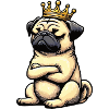 Mops Möpse Mopsbesitzer Mopsliebhaber Mopshalter