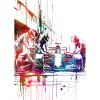 Course automobile #racing #sport
