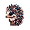 Igel Bunt